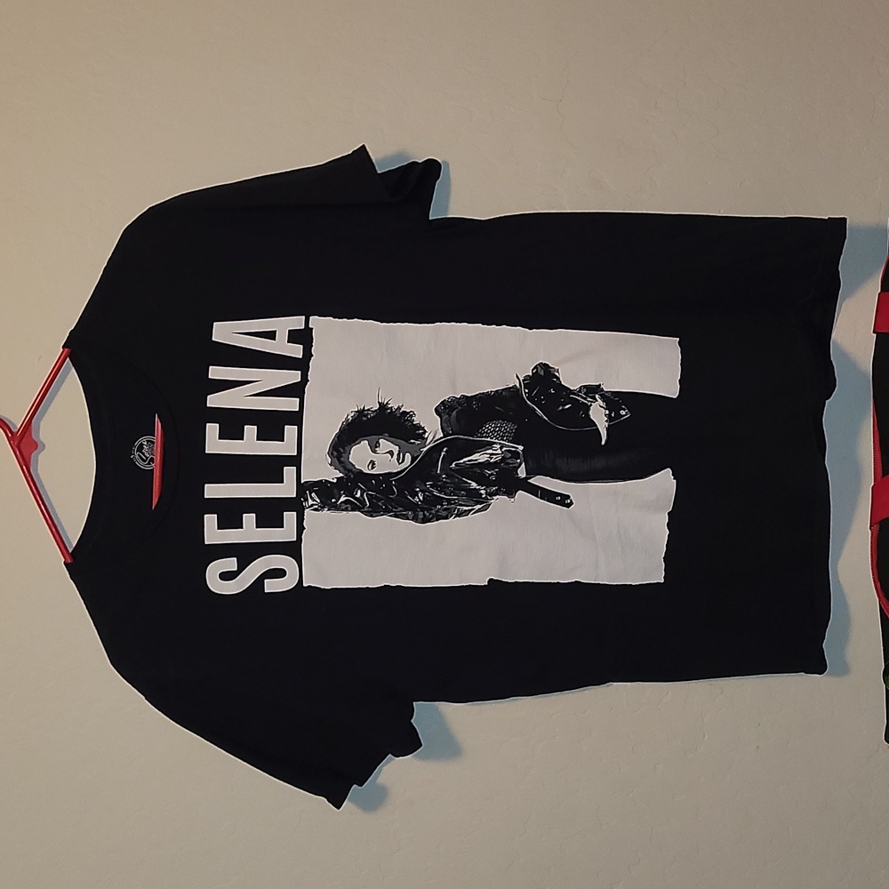 Selena Shirt